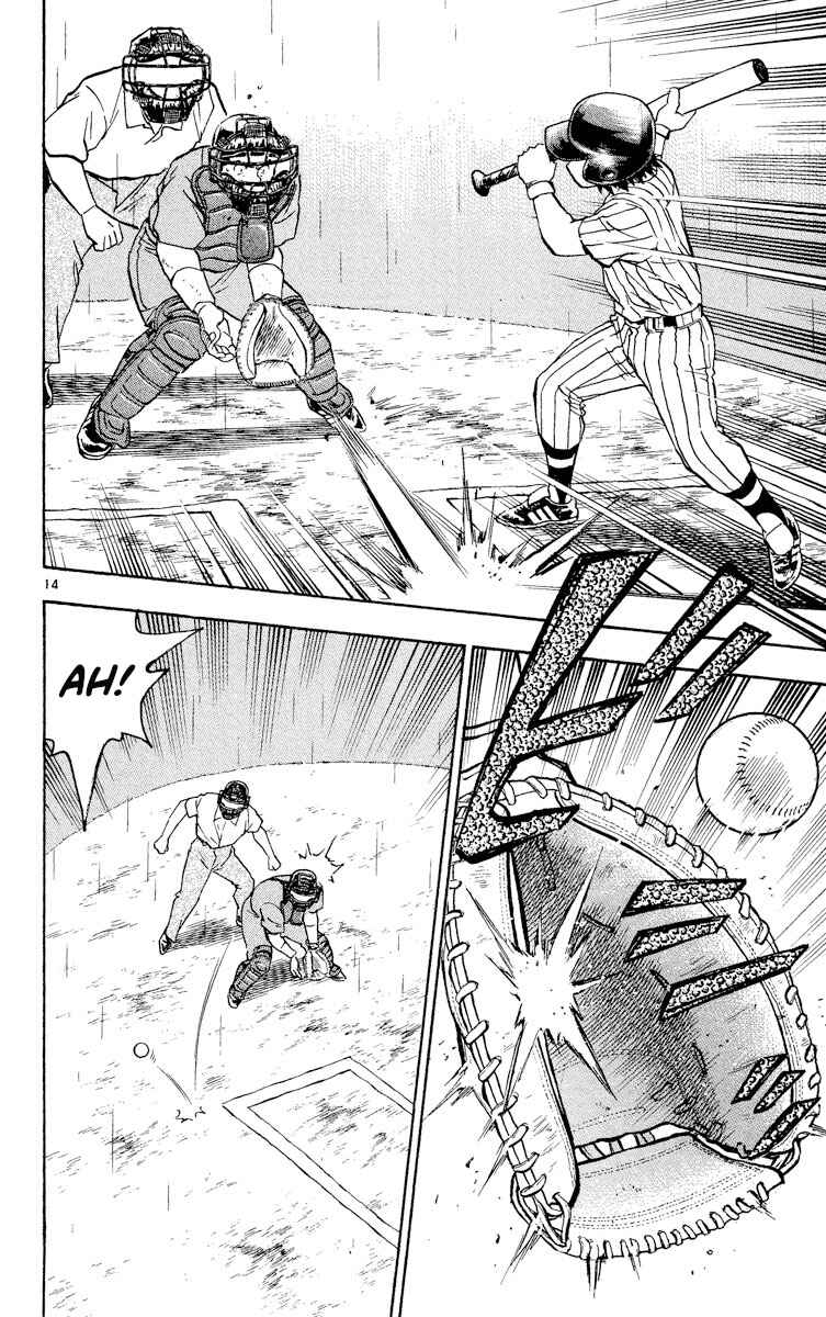 Chapter 391 - Page 14