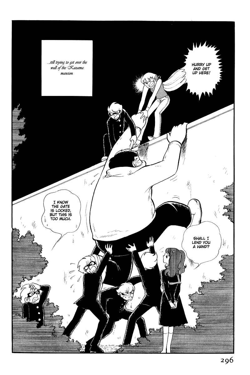 Chapter 13.3 - Page 38
