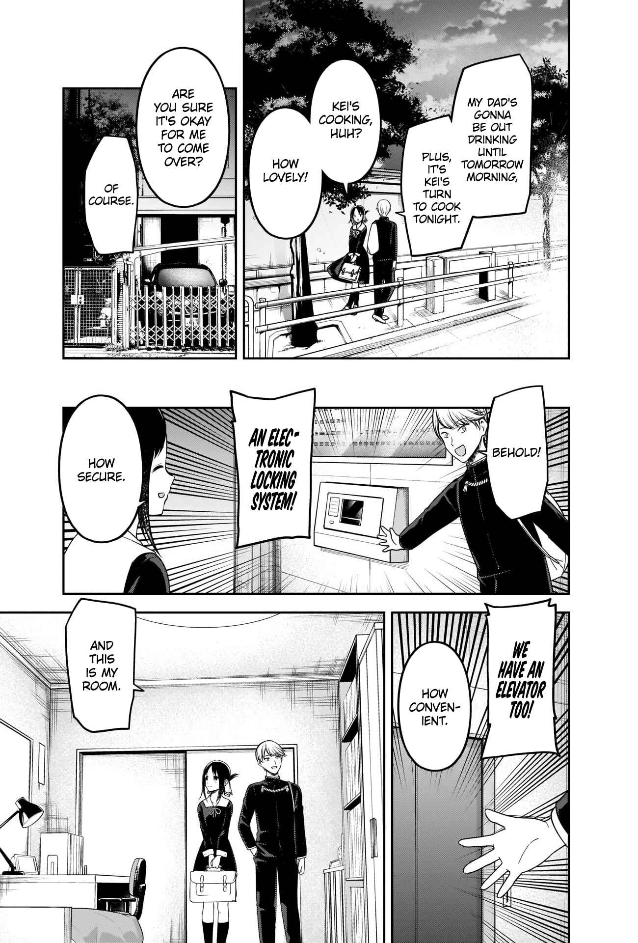 Chapter 218 - Page 11