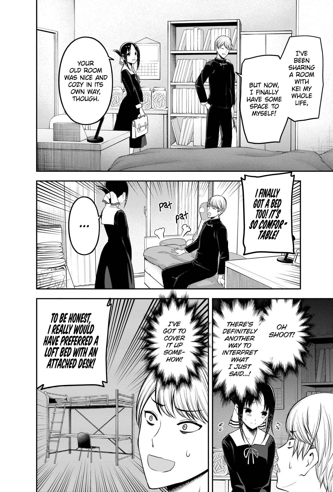 Chapter 218 - Page 12