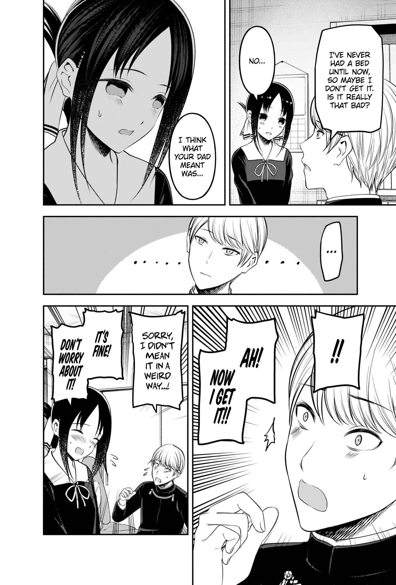 Chapter 218 - Page 14