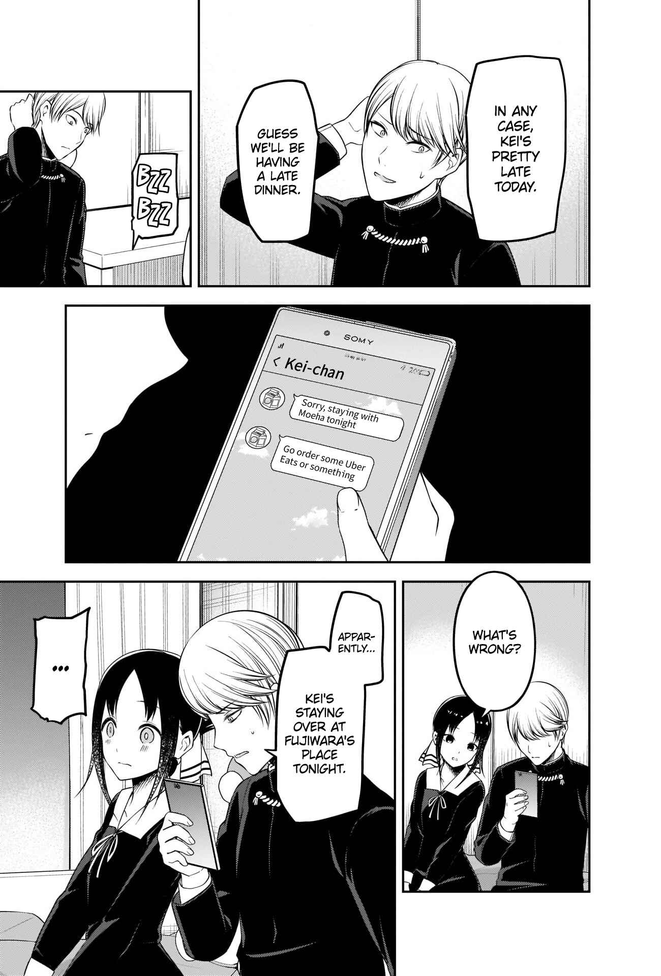 Chapter 218 - Page 15