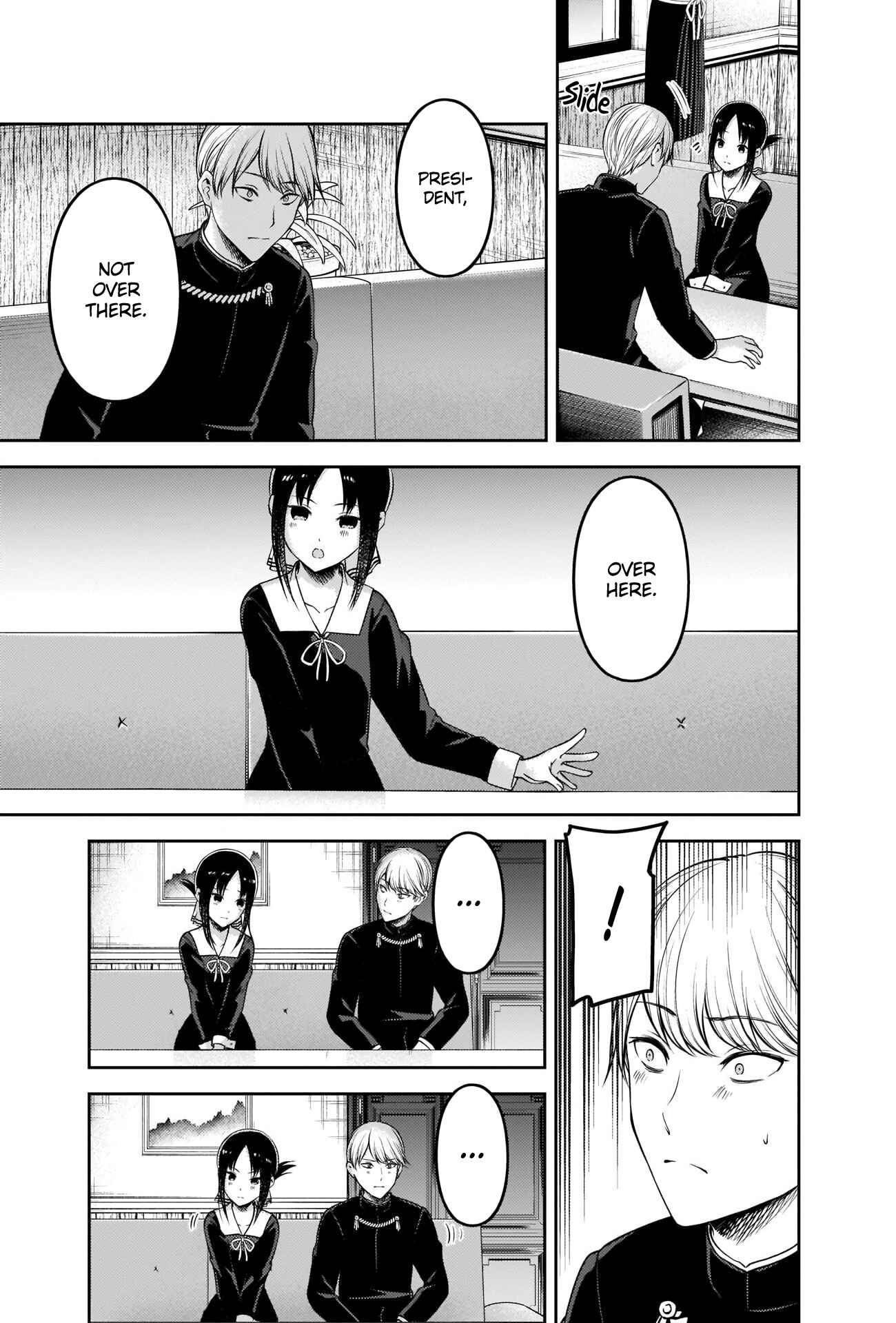 Chapter 218 - Page 3