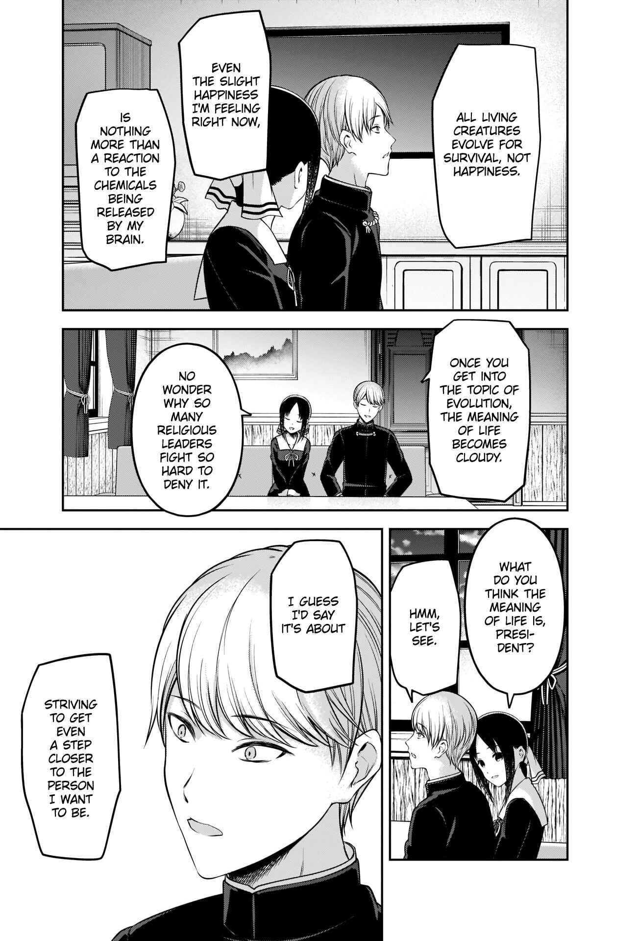 Chapter 218 - Page 5