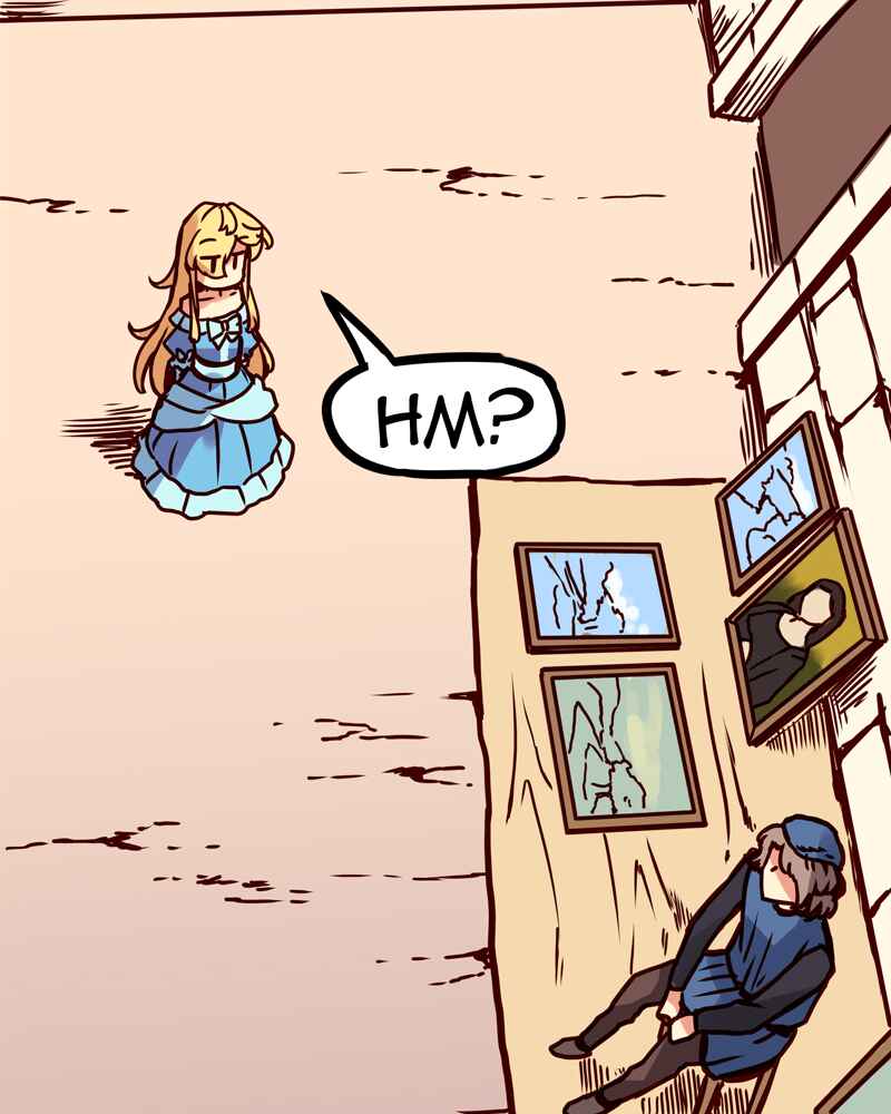Chapter 102 - Page 23