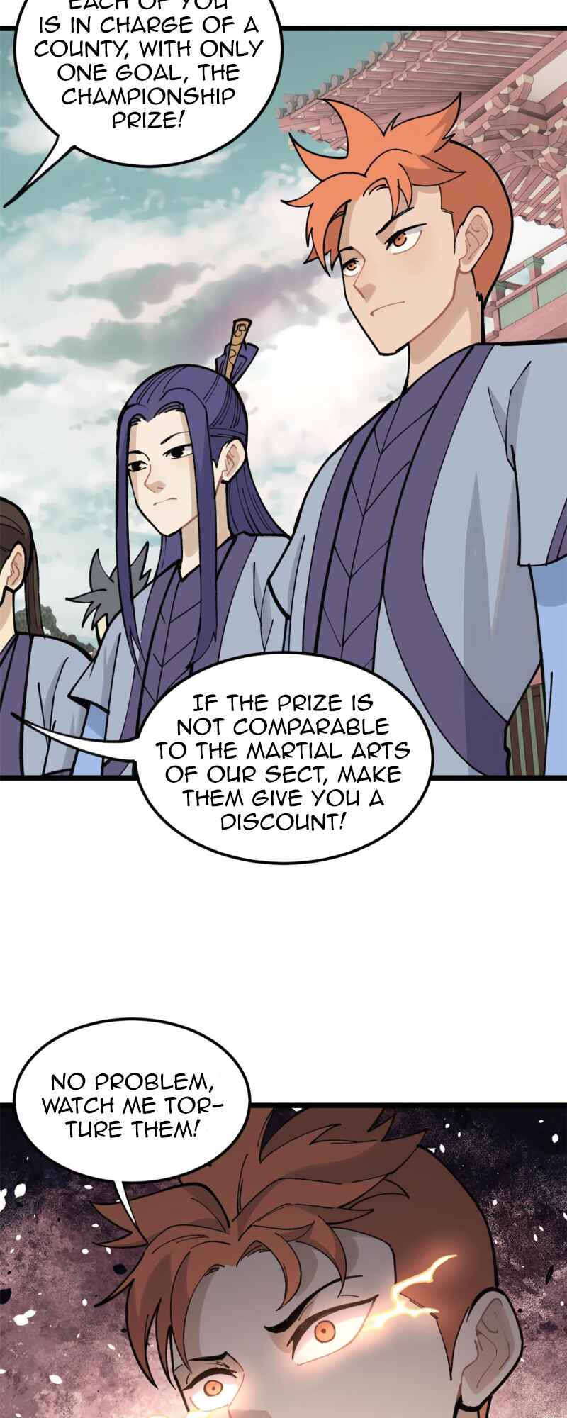 Chapter 137 - Page 15