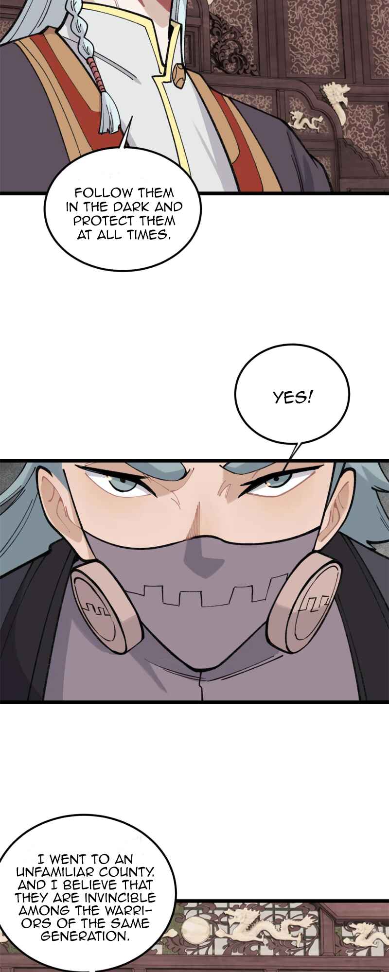 Chapter 137 - Page 22