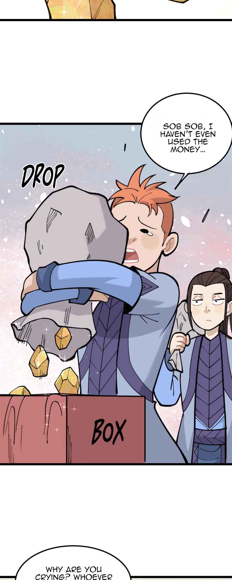 Chapter 137 - Page 26