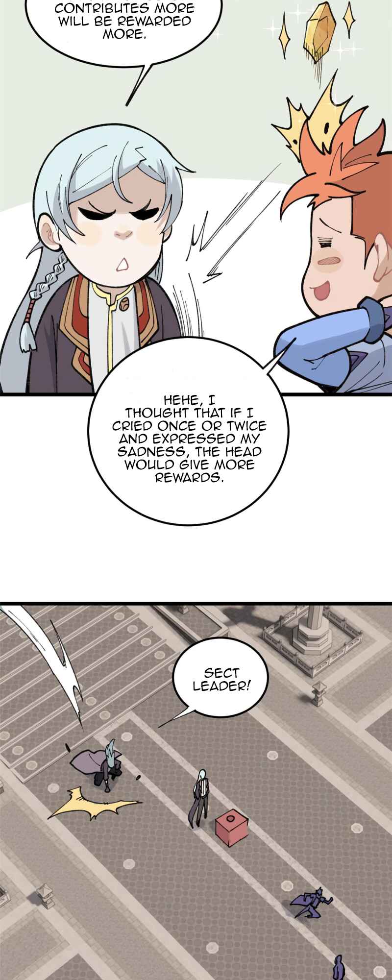 Chapter 137 - Page 27