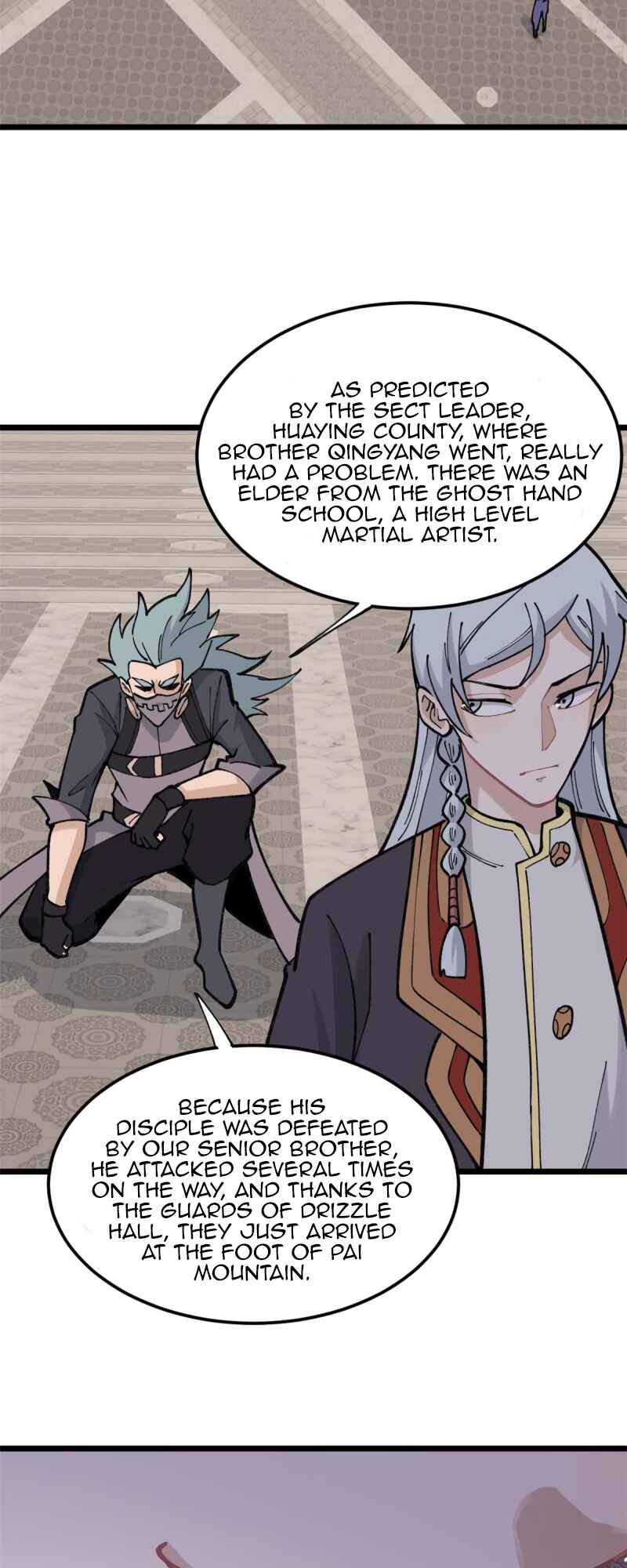 Chapter 137 - Page 28