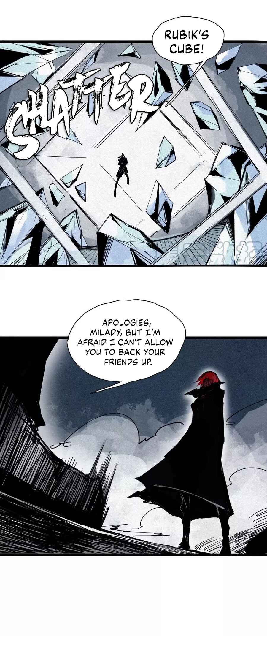Chapter 143 - Page 21