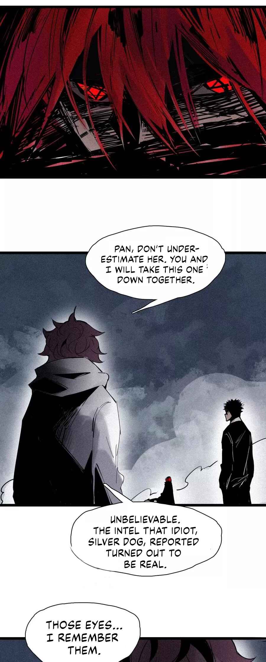 Chapter 143 - Page 22