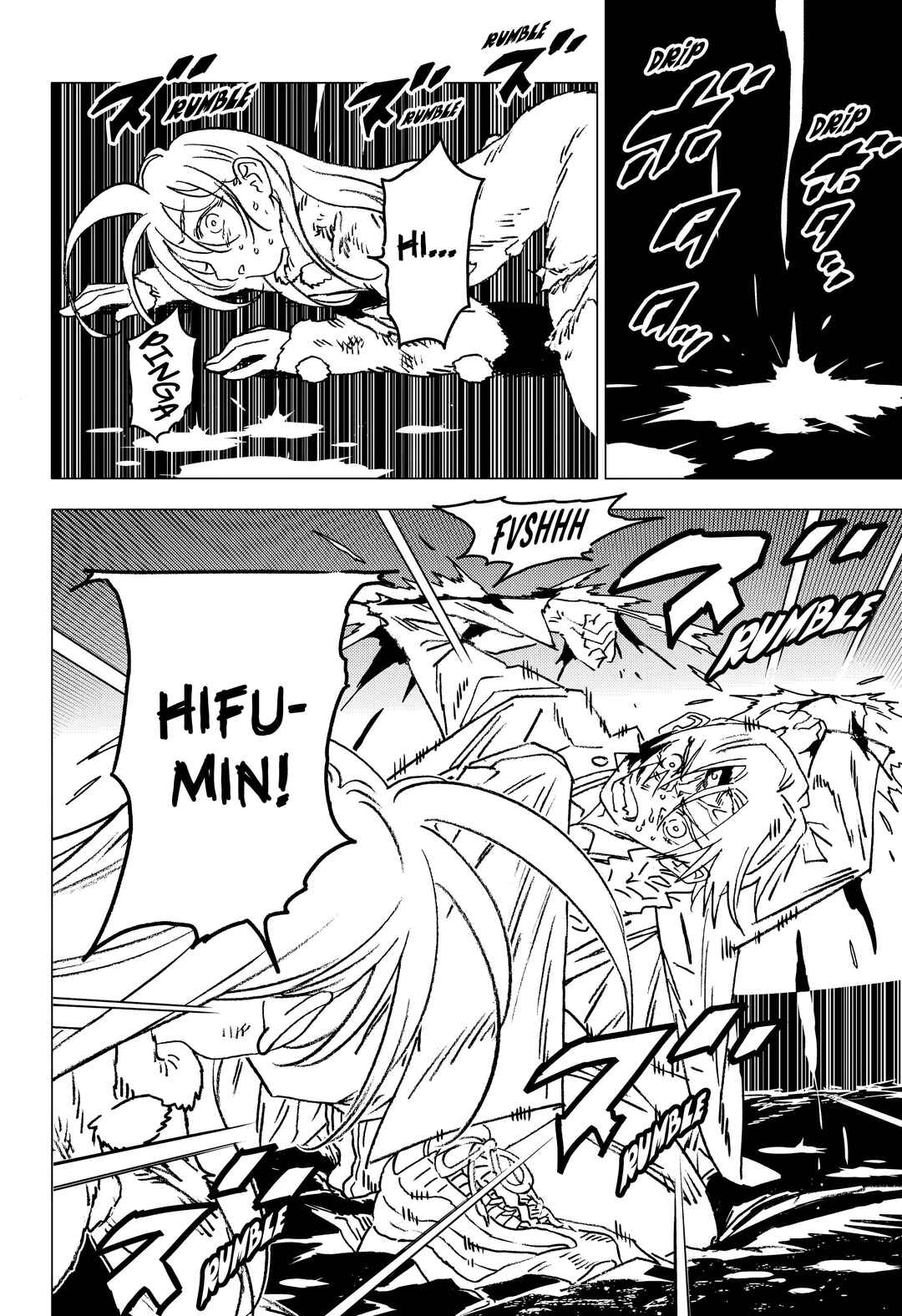 Chapter 70 - Page 10