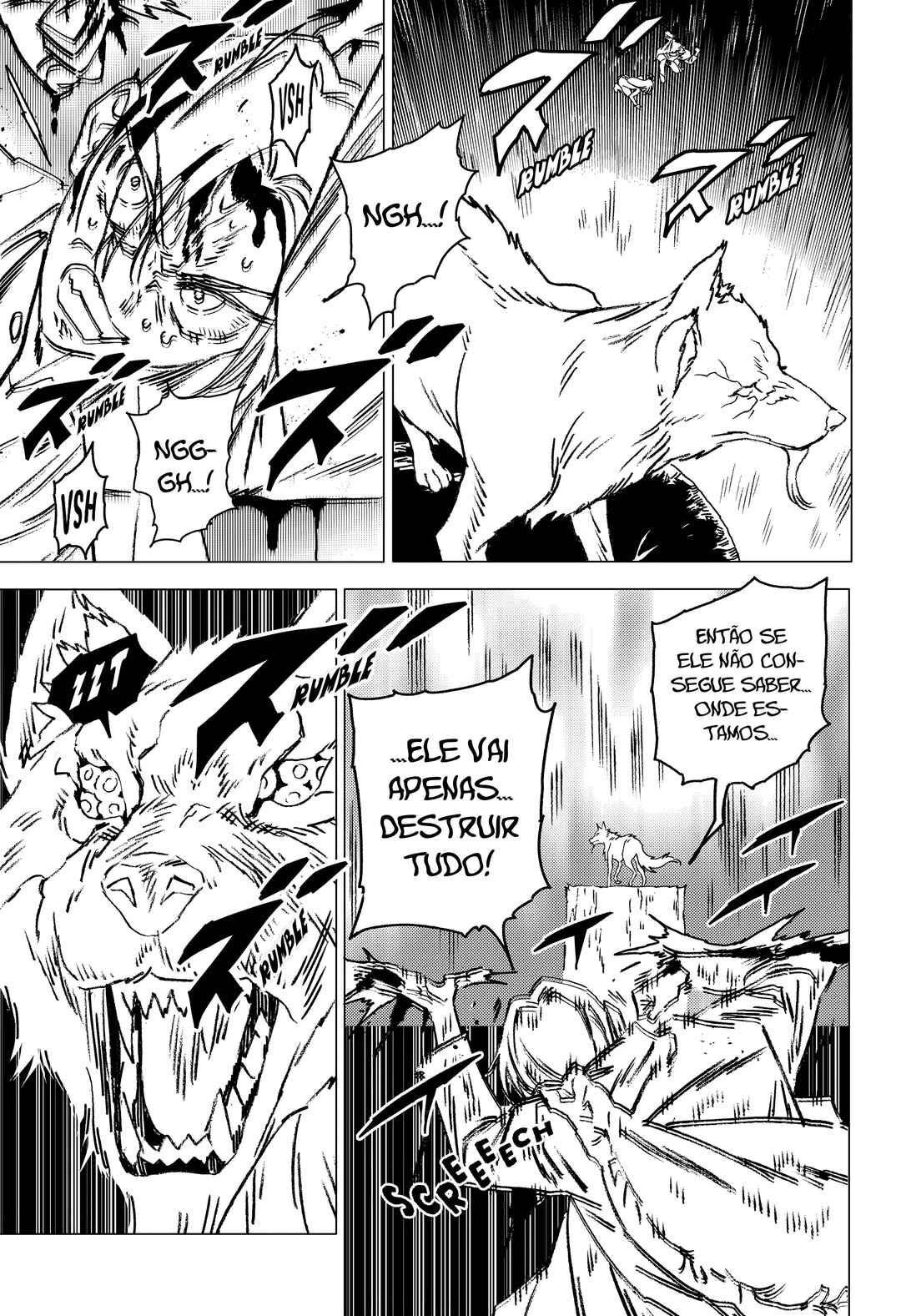 Chapter 70 - Page 11