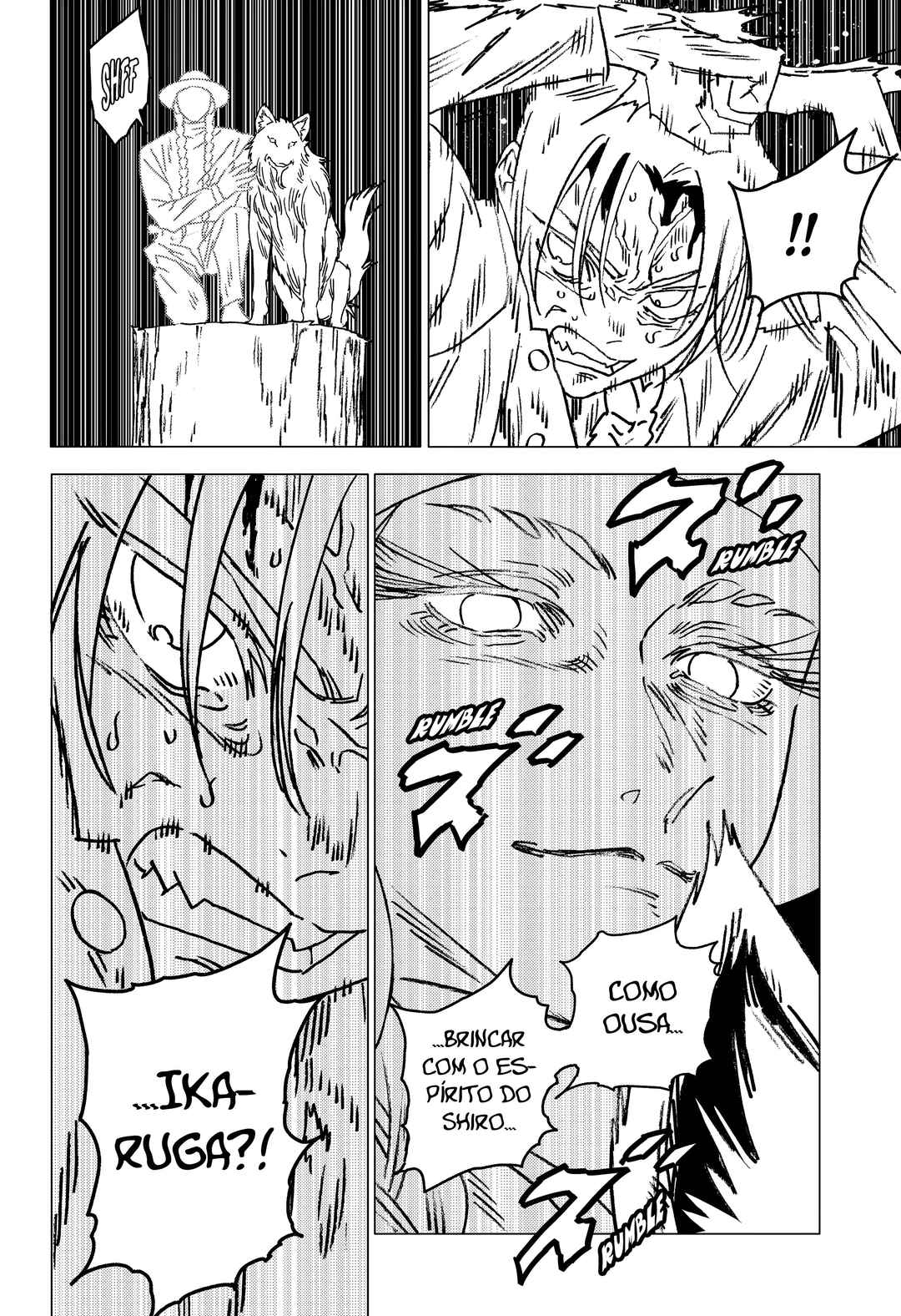 Chapter 70 - Page 12