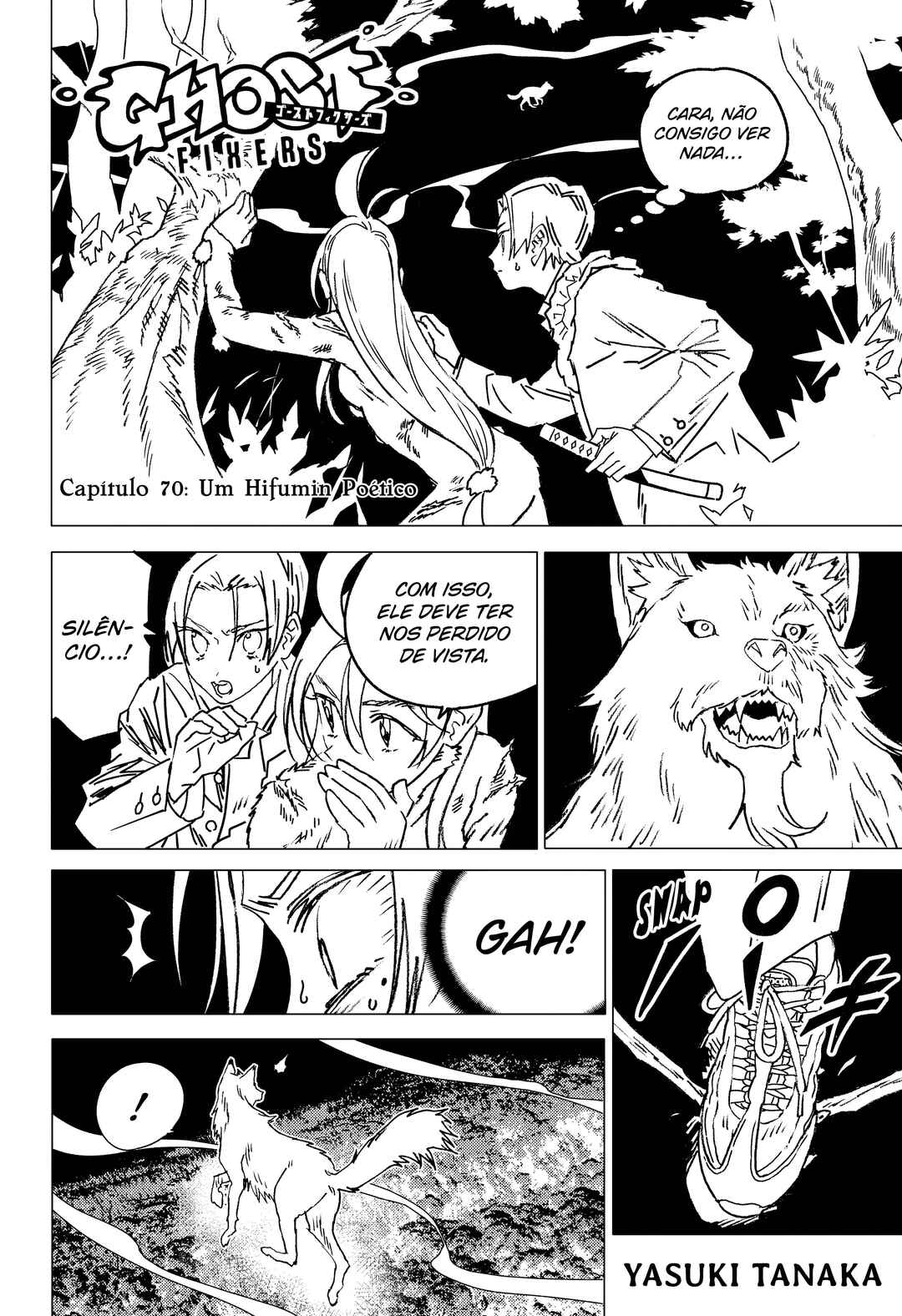 Chapter 70 - Page 2