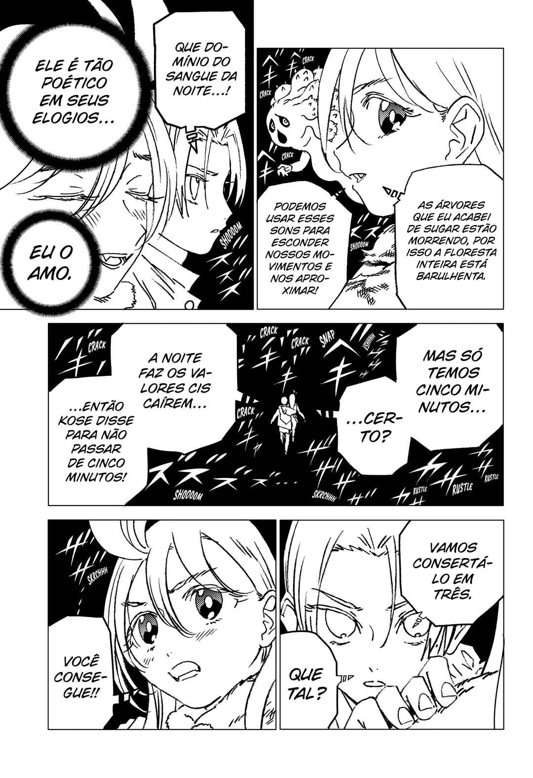 Chapter 70 - Page 5