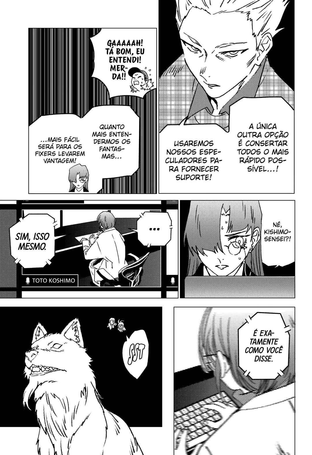 Chapter 70 - Page 7