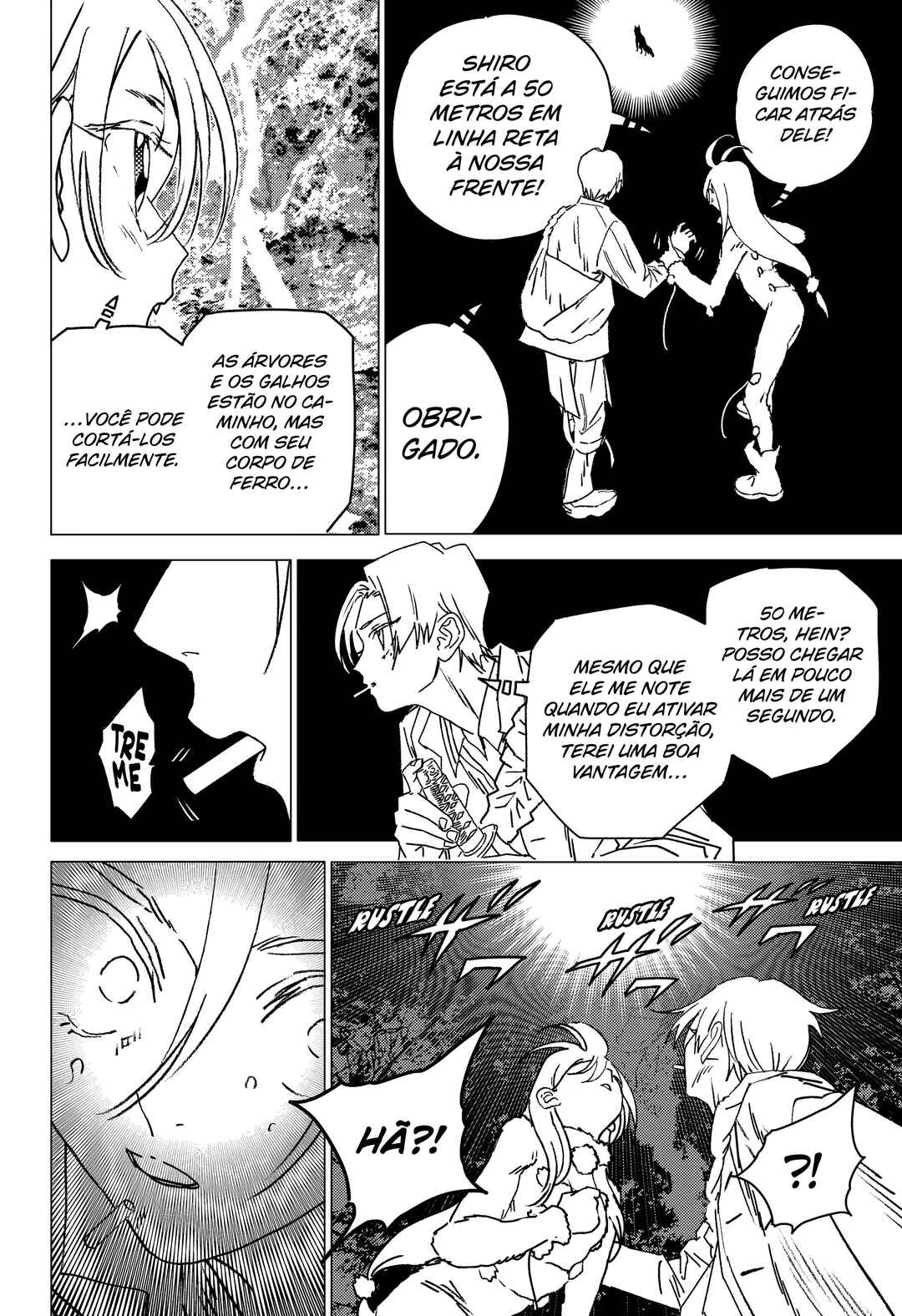 Chapter 70 - Page 8