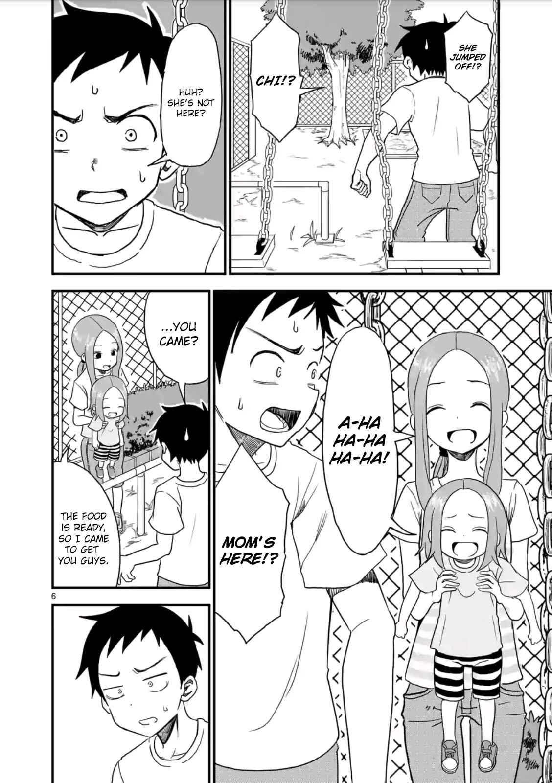 Chapter 8 - Page 6