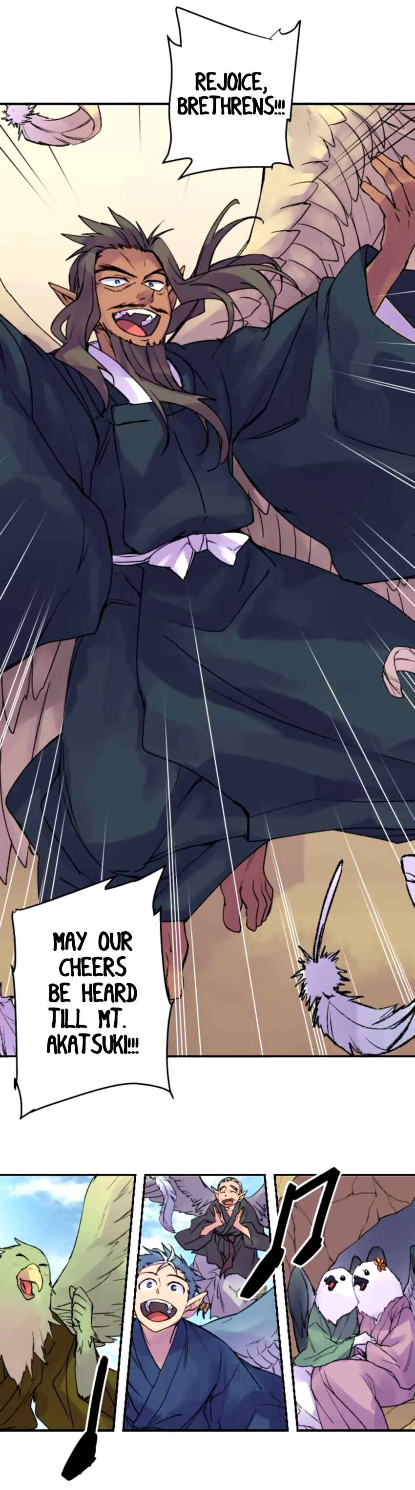 Chapter 149 - Page 11