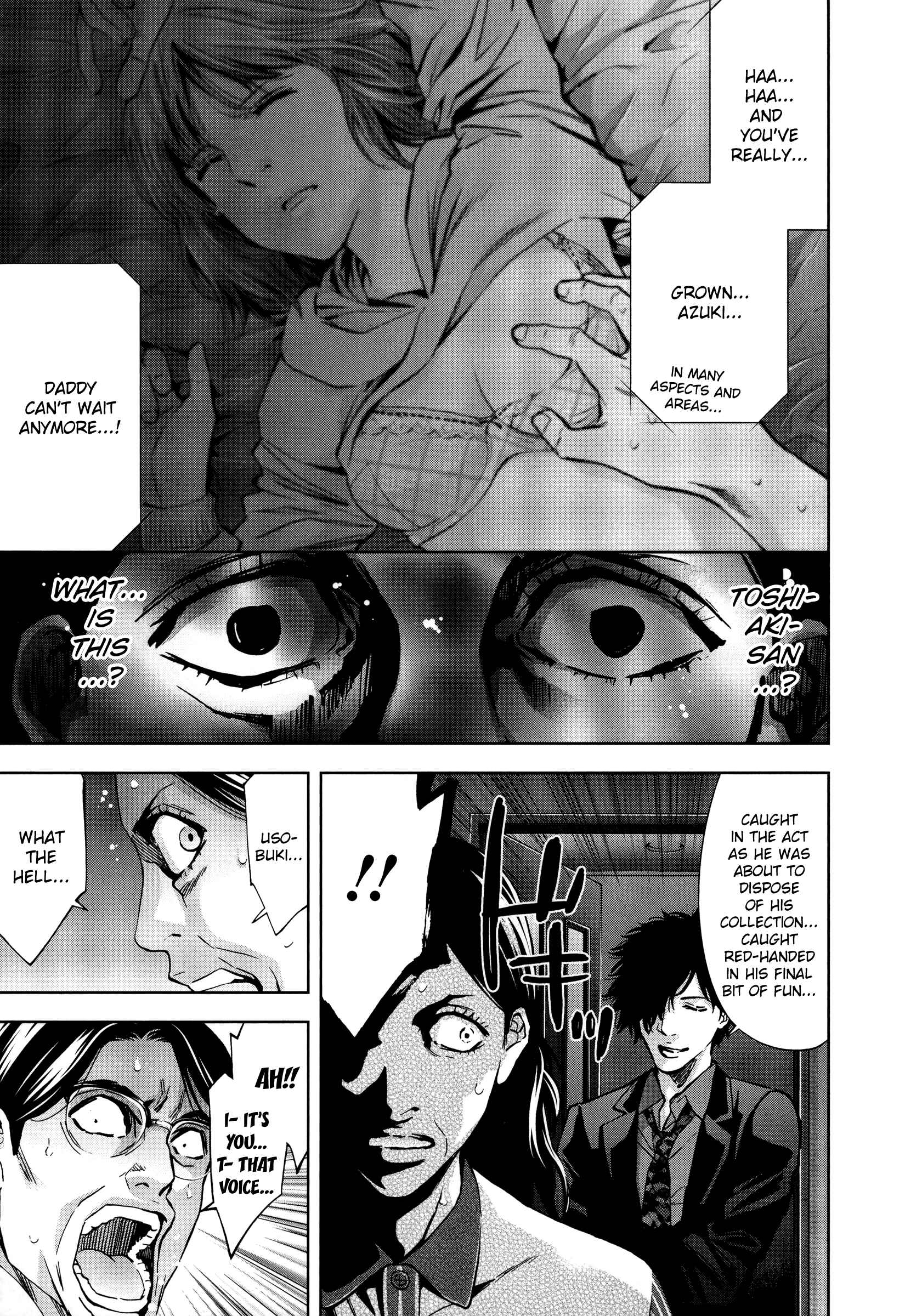Chapter 27 - Page 22