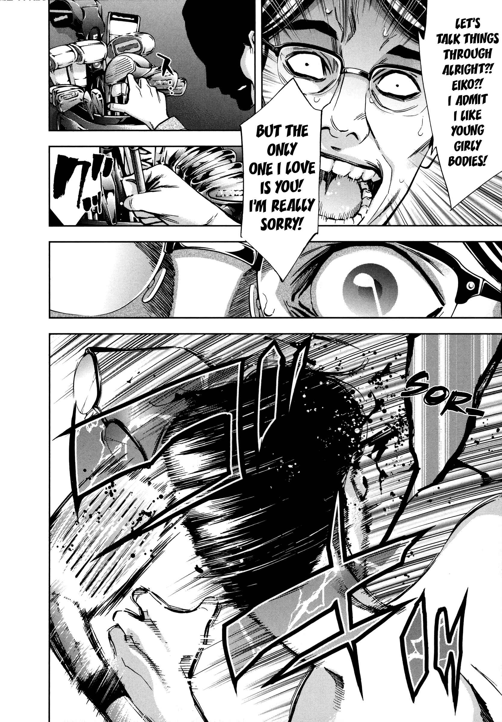 Chapter 27 - Page 25