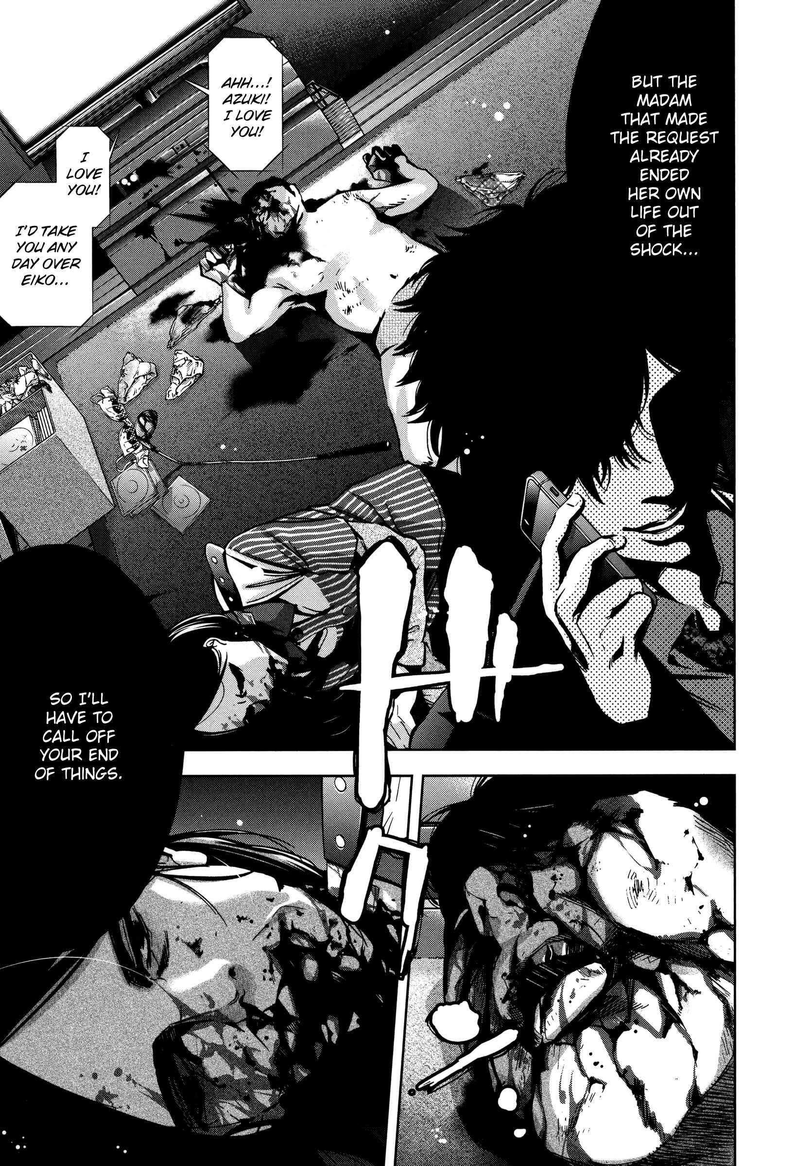 Chapter 27 - Page 28