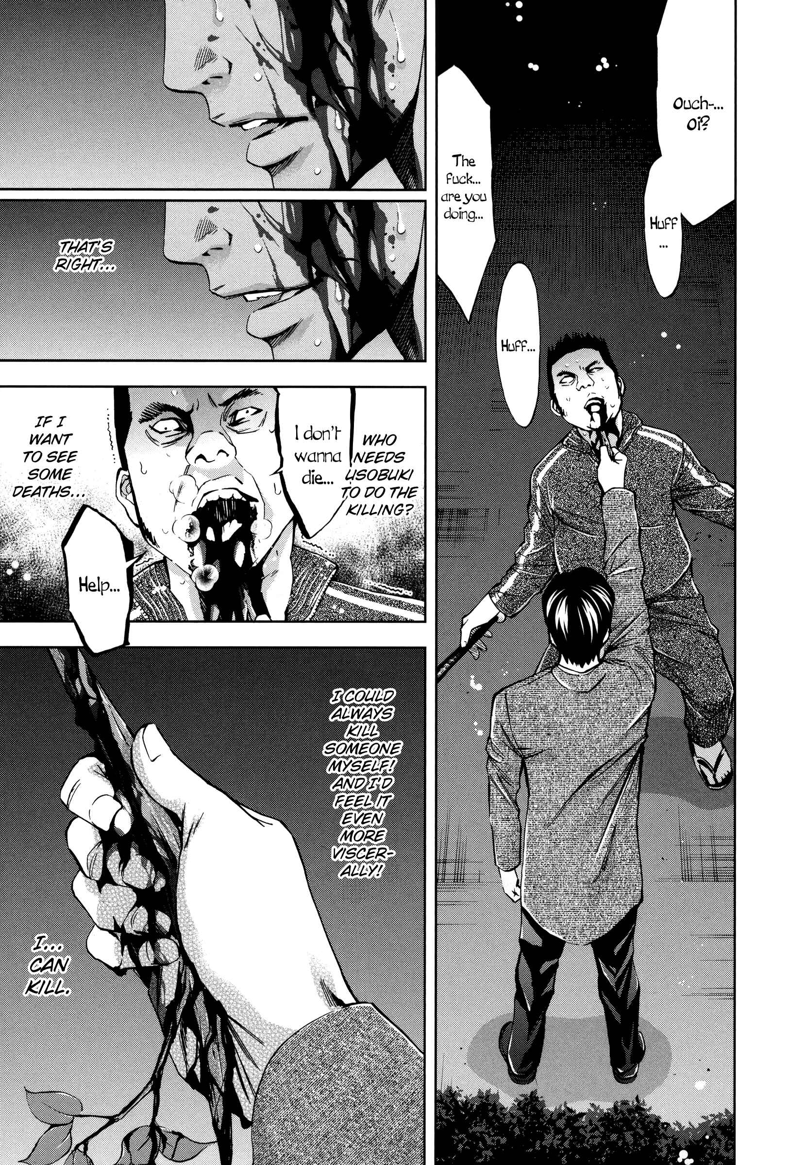 Chapter 27 - Page 32