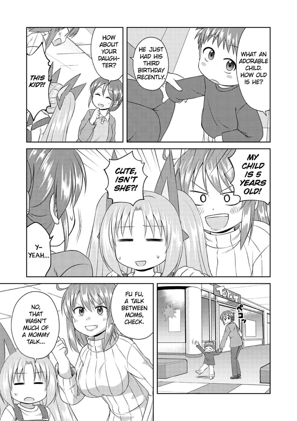 Chapter 54 - Page 5