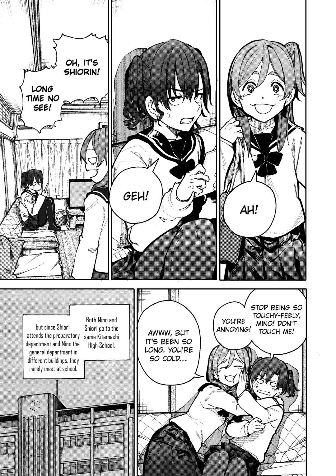 Chapter 69 - Page 1