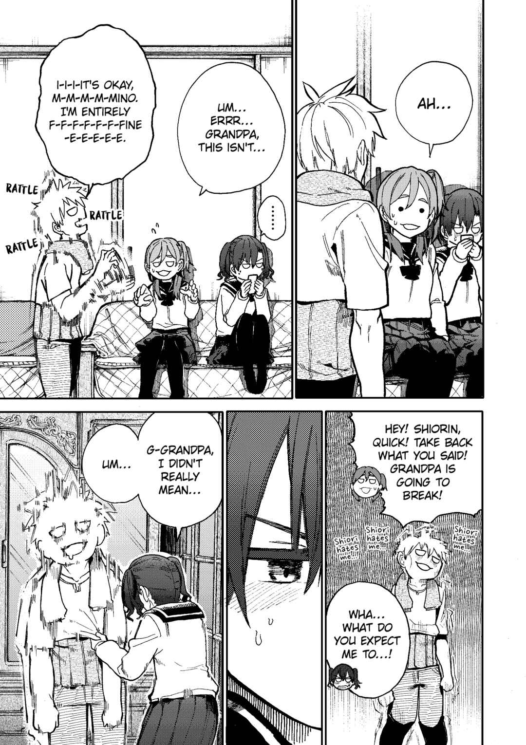 Chapter 69 - Page 3