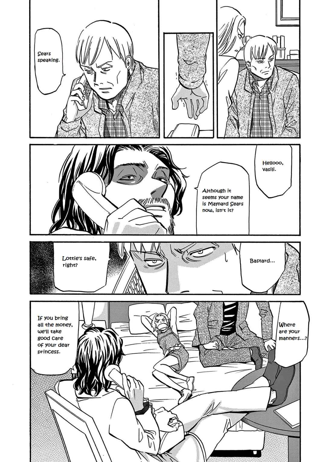 Chapter 17 - Page 18