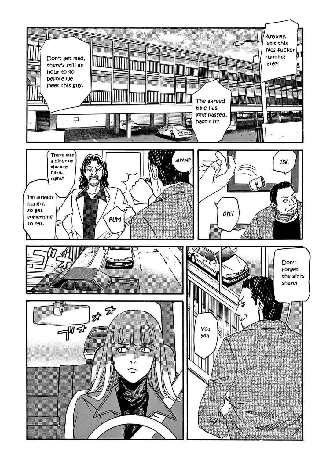 Chapter 17 - Page 21