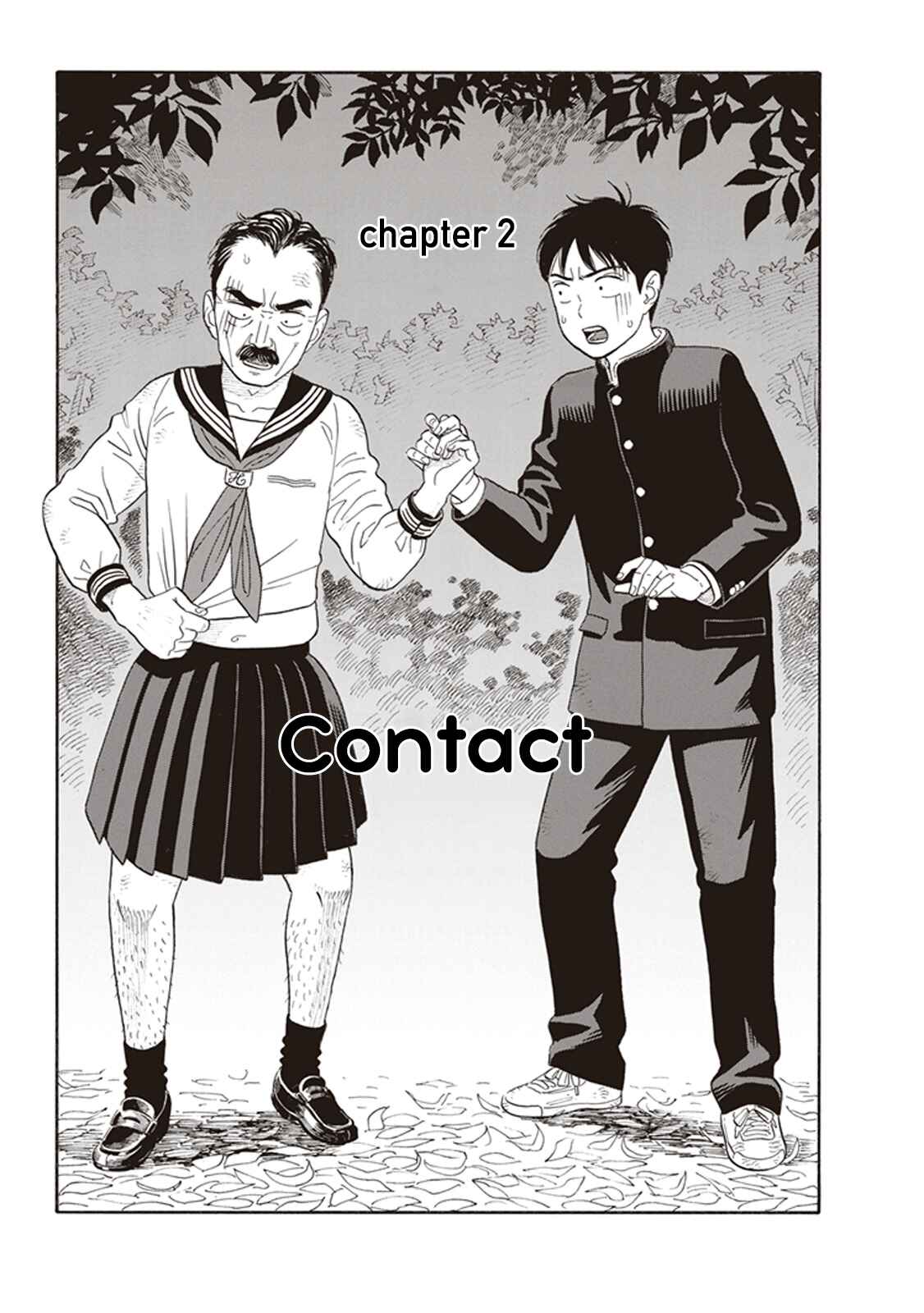 Chapter 2 - Page 1
