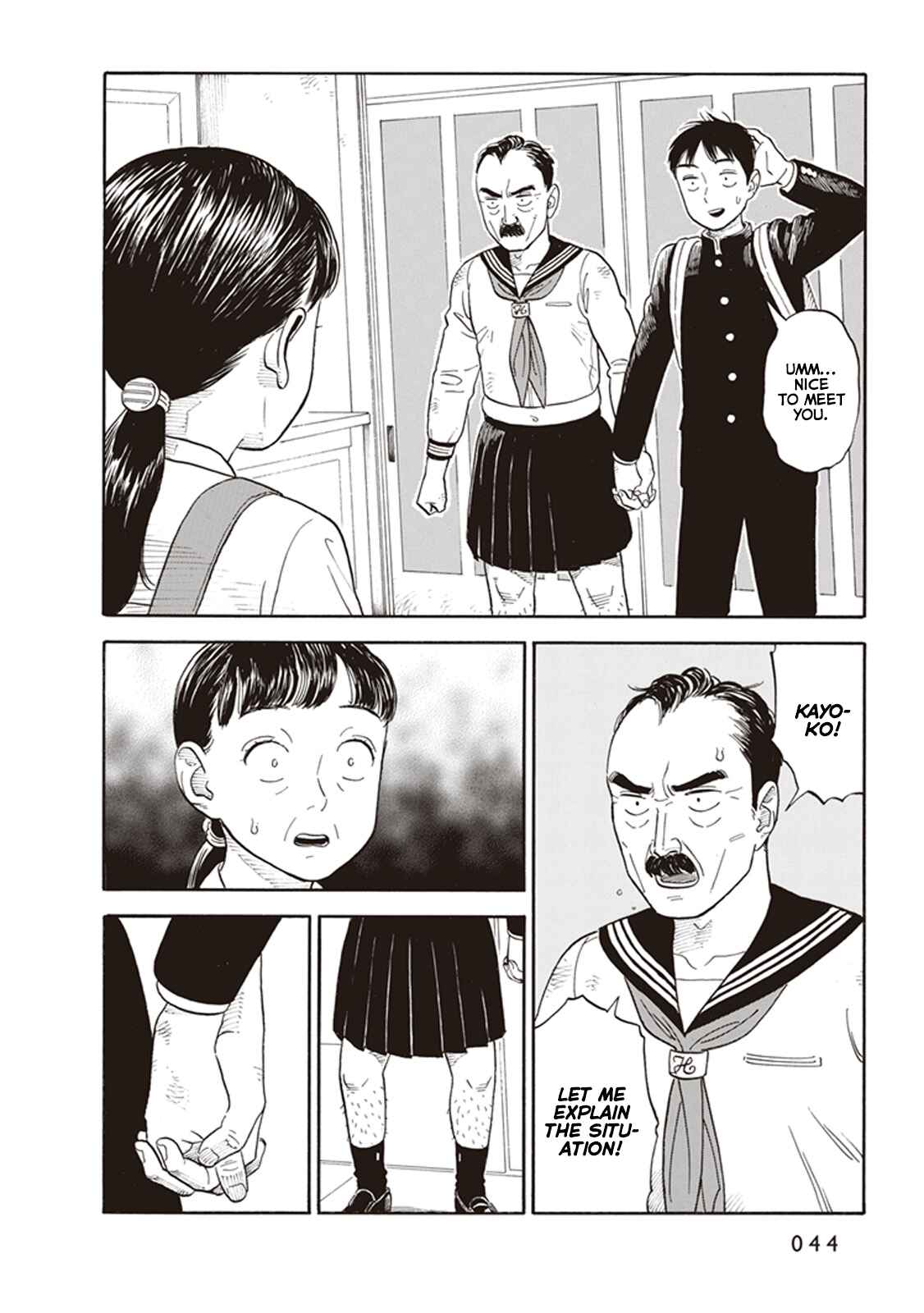 Chapter 2 - Page 10