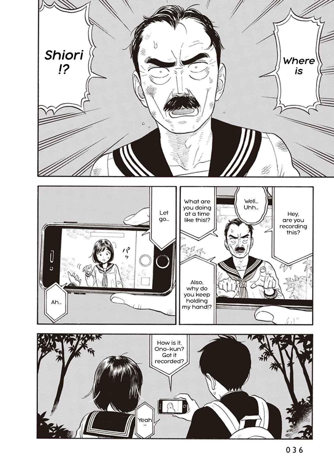 Chapter 2 - Page 2