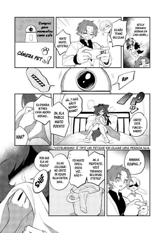 Chapter ? - Page 19