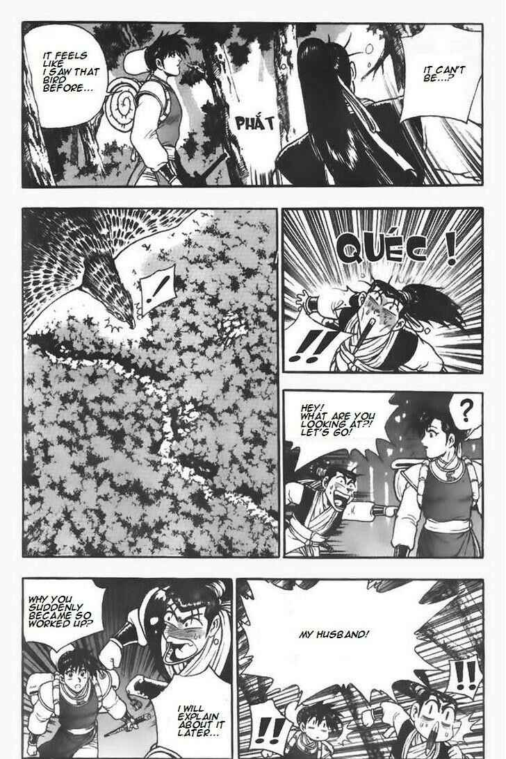 Chapter 110 - Page 15