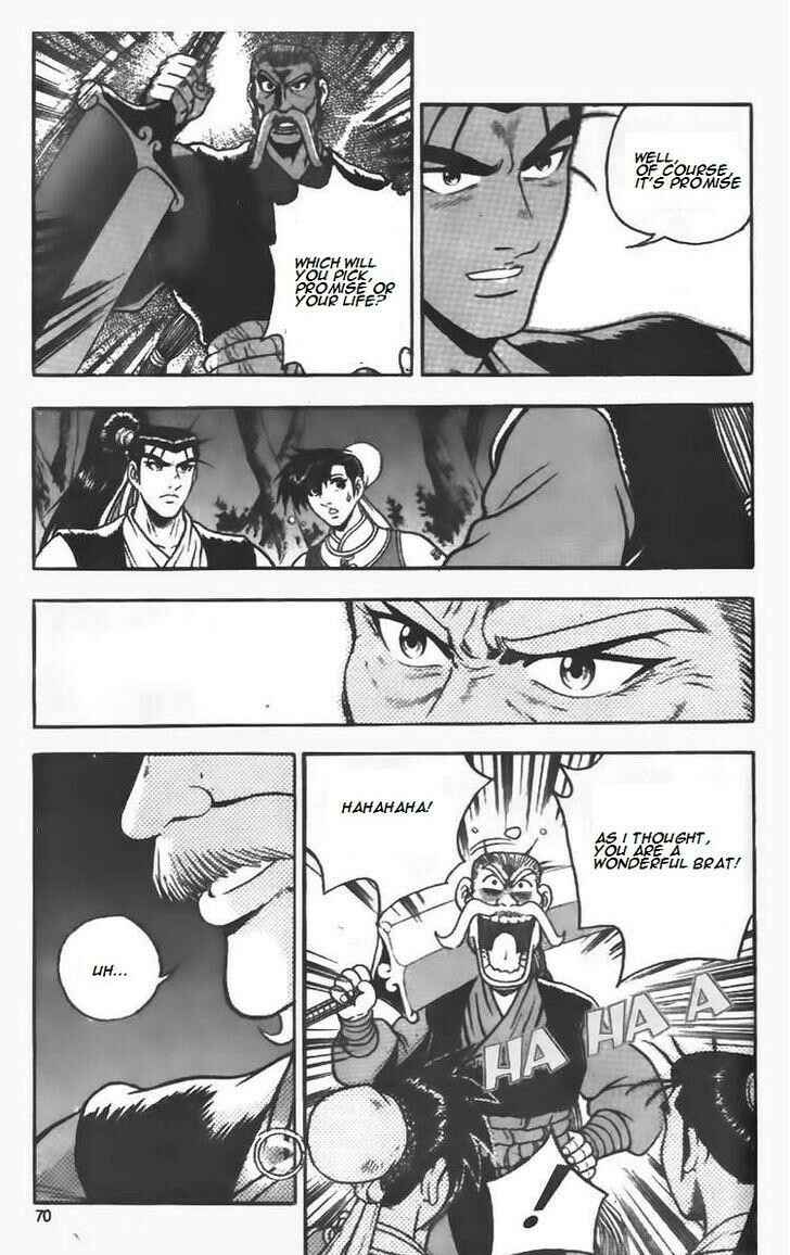 Chapter 110 - Page 5