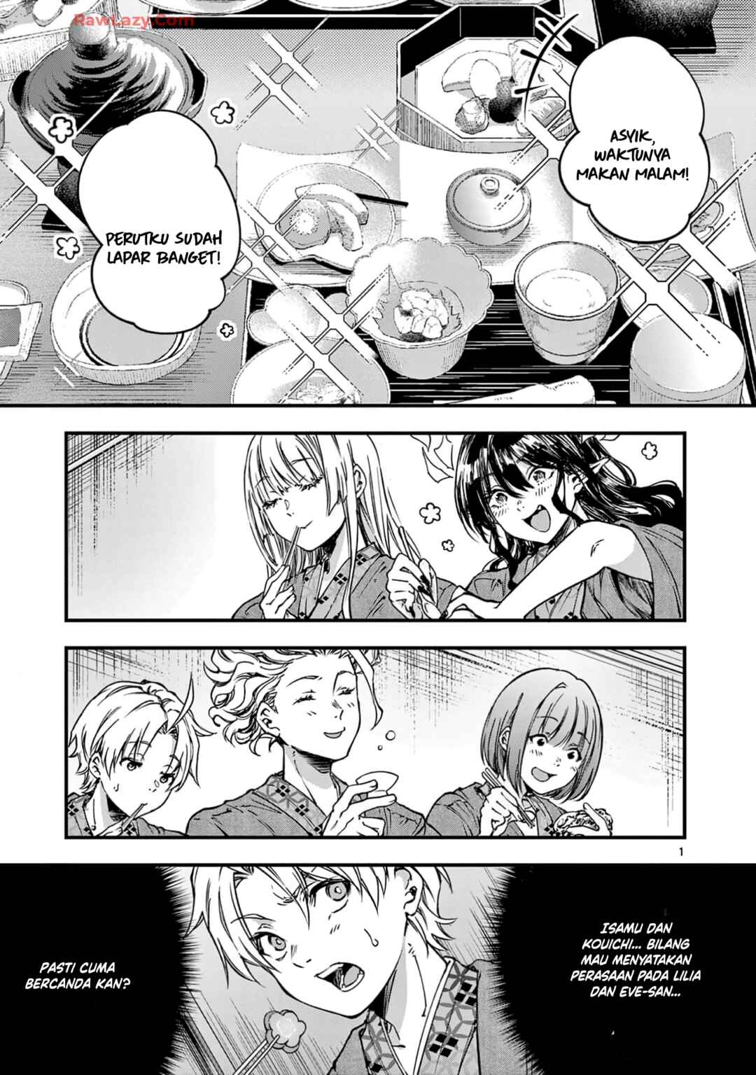 Chapter 29 - Page 2