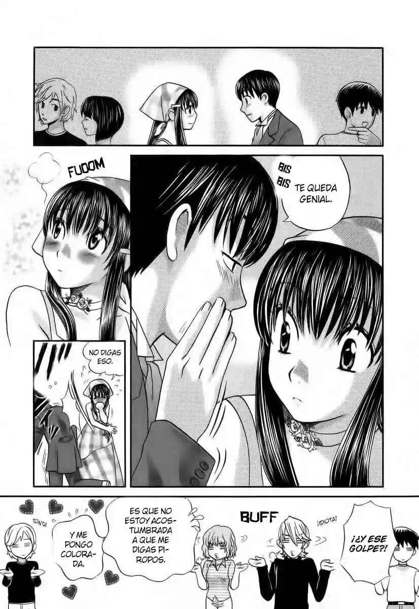 Chapter 129 - Page 18