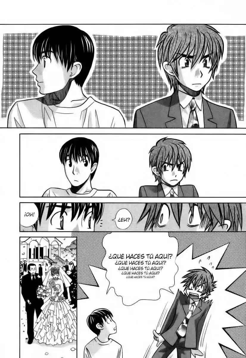 Chapter 129 - Page 21