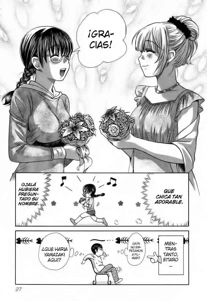 Chapter 129 - Page 29