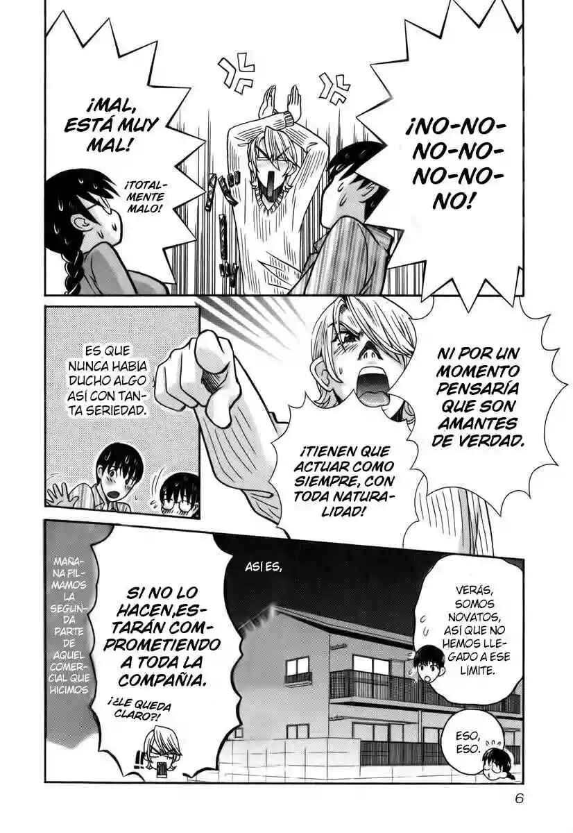 Chapter 129 - Page 9