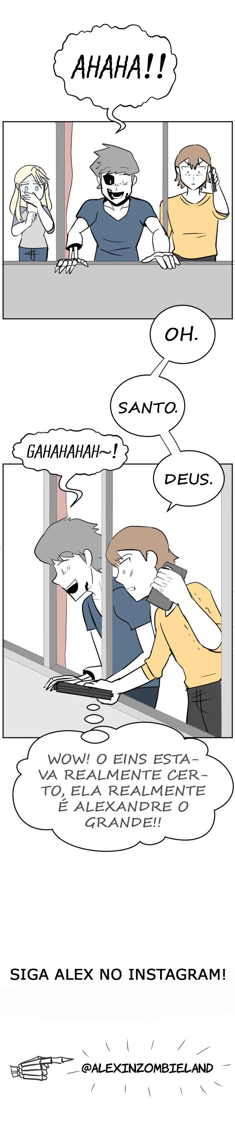 Chapter 77 - Page 8
