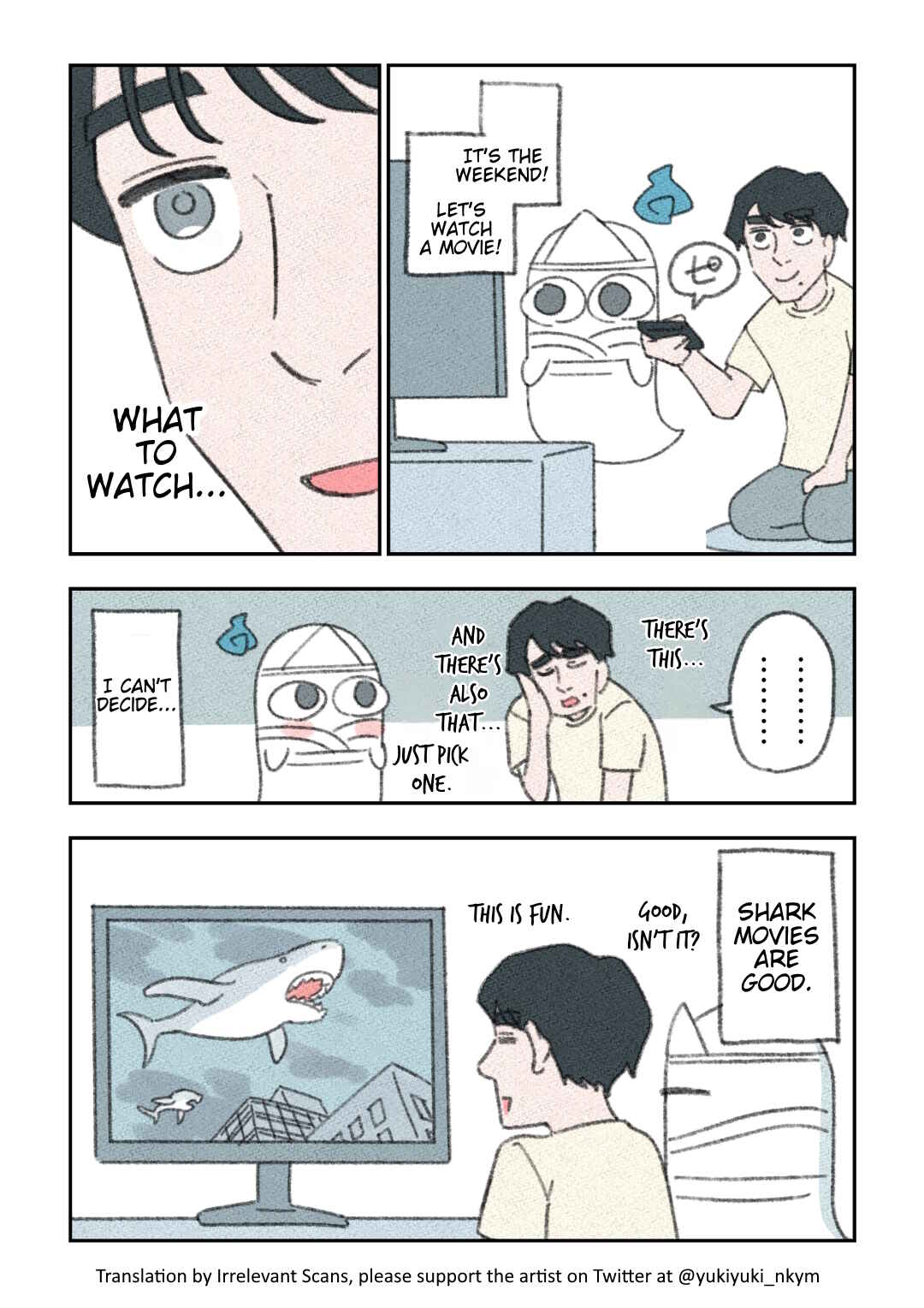 Chapter 13 - Page 1
