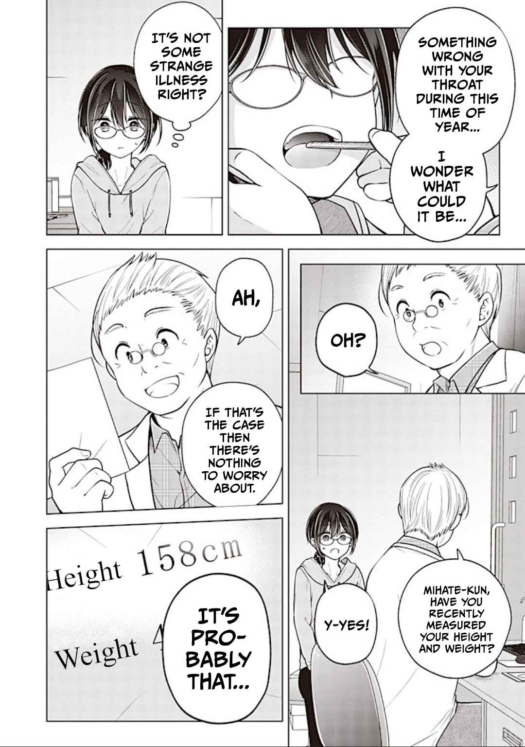 Chapter 84 - Page 16
