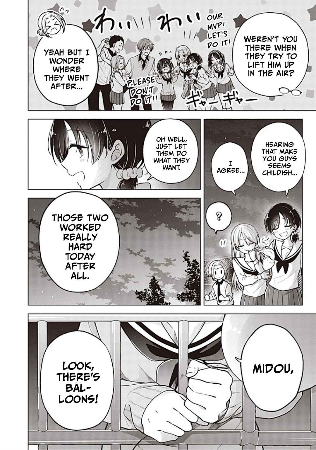 Chapter 84 - Page 2