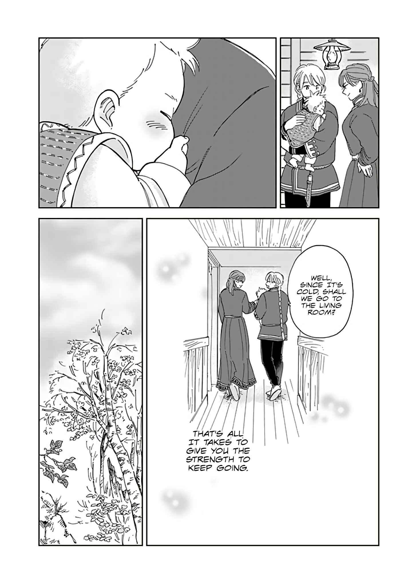 Chapter 77 - Page 10